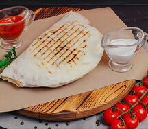 Арабская
