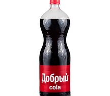 Кола Добрый