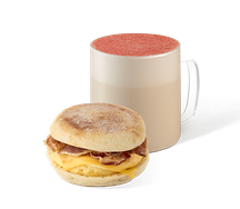 Комбо Завтрак