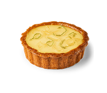 Тарталетка с юдзу