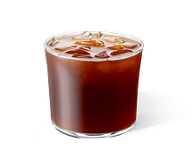 Американо Охлажденный