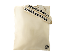 Шоппер Stars Coffee