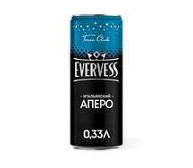 Тоник Evervess Итальянский аперо