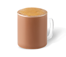 Ультра Сливочный Горячий Шоколад