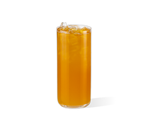 Охлажденный Зеленый Чай Жасмин Манго