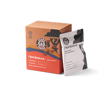 Дрип-кофе Гватемала