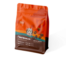 Кофе Гватемала Лас Амаполас в зернах