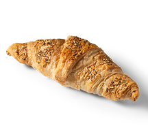 Круассан с сыром