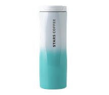 Тамблер Белый Тиффани