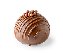 Картошка с воздушным рисом