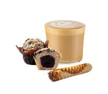 Комбо Десерт