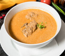 Харчо по-мегрельски