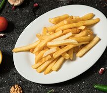 Картофель фри