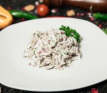 Салат Ацецили