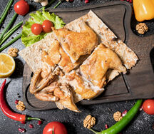 Цыпленок табака