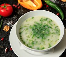 Чихиртма из курицы