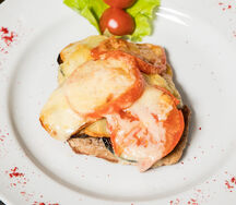 Мясо от Шеф-повара