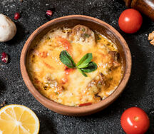 Мадам Бовари