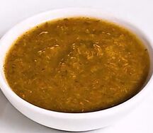 Соус Ткемали