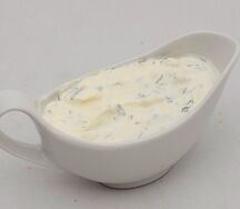 Соус Чесночный