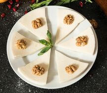 Сыр Сулгуни