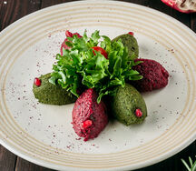 Пхали (ассорти)