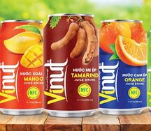 Сок Vinut