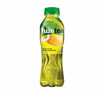Холодный чай FuzeTea Манго-ромашка