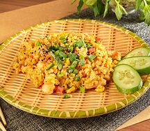 Комранг том (с морепродуктами)