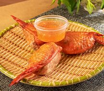 Каньга из курицы