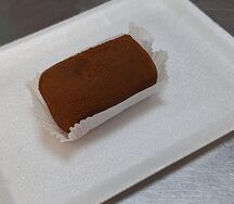 Пирожное Картошка