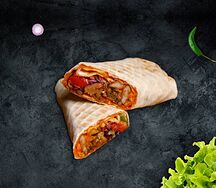 Кавказская большая