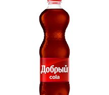 Добрый Cola
