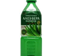 Напиток Алоэ вера Lotte