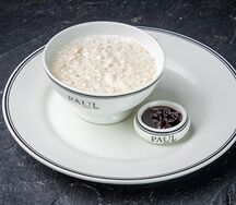 Каша овсяная