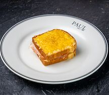 Крок-месье