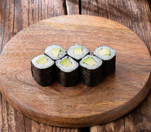 Маки Авокадо