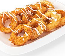 Кольца кальмара