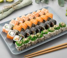 Сет ФилаМания