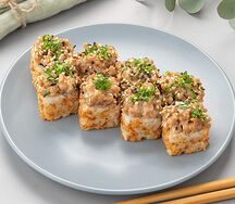 Ролл Острый