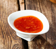 Соус Чили сладкий