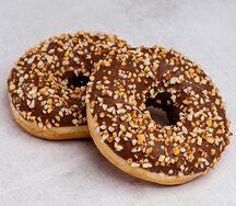 Пончик Донат ассорти