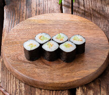 Маки Огурец