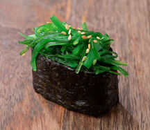 Набор суши Классика Чука