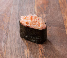 Набор Три острые суши