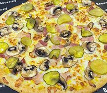 Мюнхенская большая