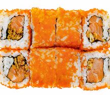 Агедама самон