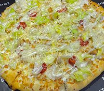 Цезарь-пицца Курица большая New