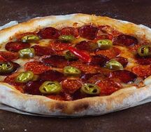 Дьявола большая