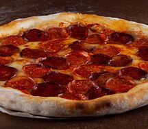 Пепперони